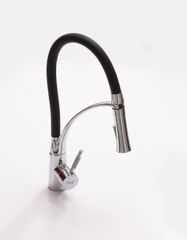 Vòi Rửa Bát Silicon Hàn Quốc 605