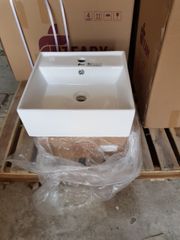 Chậu Sứ  Rửa Mặt 311B