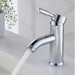 Vòi Lavabo Hàn Quốc V111