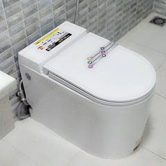 Bồn cầu Tây Ban Nha Bello 750