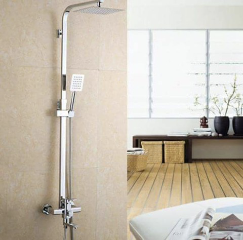 Sen cây tắm đứng Hàn Quốc SC 115