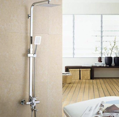 Sen cây tắm đứng Hàn Quốc SC 115