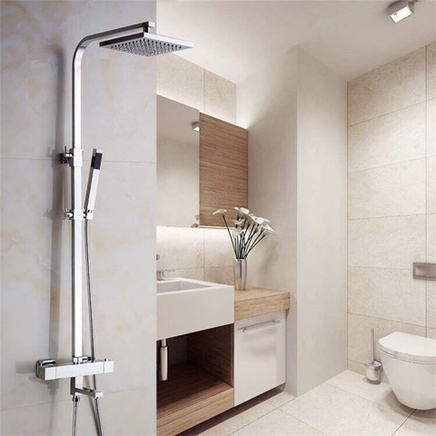 Sen cây nhiệt độ vuông hàn quốc SC 111