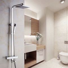 Sen cây nhiệt độ vuông hàn quốc SC 111