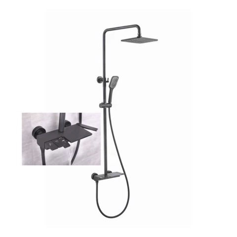 Sen cây màu đen cao cấp 2005