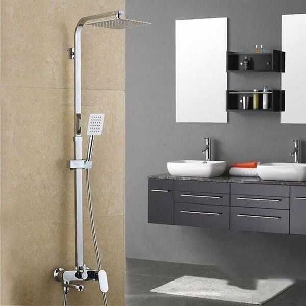 Sen Cây Tắm Đứng Hàn Quốc SC 2056