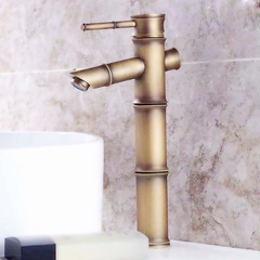 Vòi rửa mặt Hàn Quốc V01