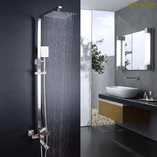 Sen cây chất liệu inox 304 SC3043