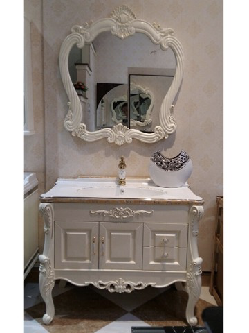 Bộ tủ chậu DADA AM-324