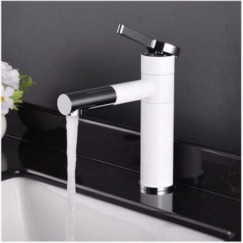 Vòi rửa mặt 7011B