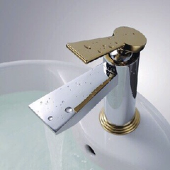 Vòi rửa mặt Hàn Quốc V218