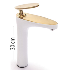 Vòi rửa mặt Hàn Quốc V302B