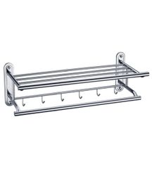 Vắt khăn giàn 2 tầng kích thước bé CL17