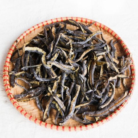 Tảo biển Chi Lê