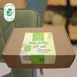 SET CHÁO GIẢI NHIỆT ĐỘC (set Phổi)