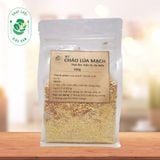 SET CHÁO LÚA MẠCH (Set thải ẩm)