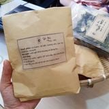 Combo 5 gói thảo mộc gội đầu