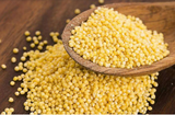 Hạt kê 500gr