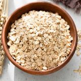 Yến mạch cán dẹt 500gr