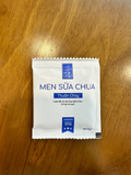 Men sữa chua thuần chay