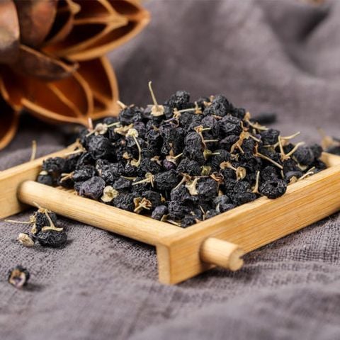 Hắc kỷ tử 120gr