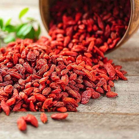 Kỷ Tử Đỏ 200gr