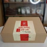 Set Đậu và thảo mộc (Set Thận 5 ngày)