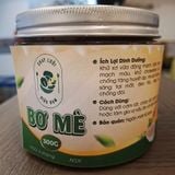 Bơ mè nguyên chất 300gr