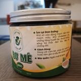 Bơ mè nguyên chất 300gr