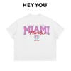 COTTON PREMIUM - ÁO THUN HEYYOU 