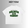 COTTON PREMIUM - ÁO THUN HEYYOU 
