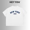COTTON PREMIUM - ÁO THUN HEYYOU 
