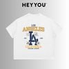 COTTON PREMIUM - ÁO THUN HEYYOU 