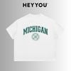 COTTON PREMIUM - ÁO THUN HEYYOU 