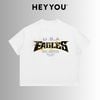 COTTON PREMIUM - ÁO THUN HEYYOU 