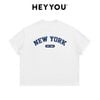 COTTON PREMIUM - ÁO THUN HEYYOU 