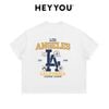 COTTON PREMIUM - ÁO THUN HEYYOU 