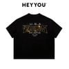 COTTON PREMIUM - ÁO THUN HEYYOU 