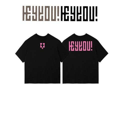  ÁO THUN “ BASIC 2019 “ BOXY 100% COTTON 250GSM PREMIUM 