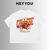 COTTON PREMIUM - ÁO THUN HEYYOU 