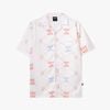 HEYYOU LNB CREAM SHIRT
