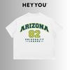 COTTON PREMIUM - ÁO THUN HEYYOU 