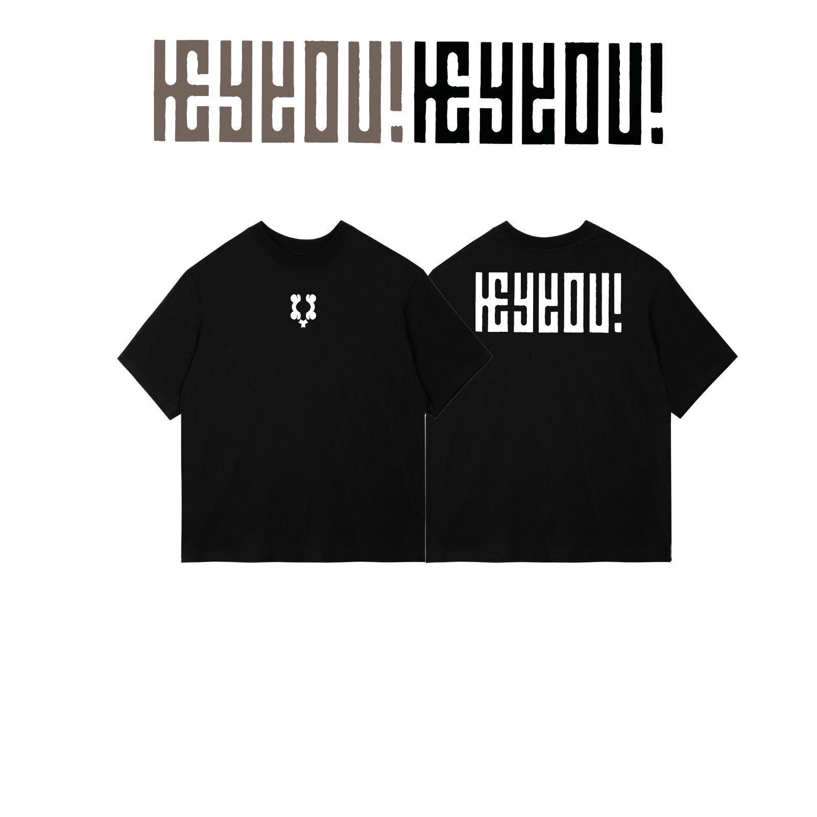  [ BẢN KỈ NIỆM ] ÁO THUN “ BASIC 2019 “ OVERSIZE 