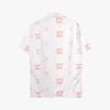 HEYYOU LNB CREAM SHIRT