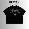 COTTON PREMIUM - ÁO THUN HEYYOU 