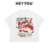 COTTON PREMIUM - ÁO THUN HEYYOU 