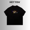 COTTON PREMIUM - ÁO THUN HEYYOU 