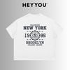 COTTON PREMIUM - ÁO THUN HEYYOU 