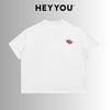 COTTON PREMIUM - ÁO THUN HEYYOU 