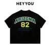 COTTON PREMIUM - ÁO THUN HEYYOU 